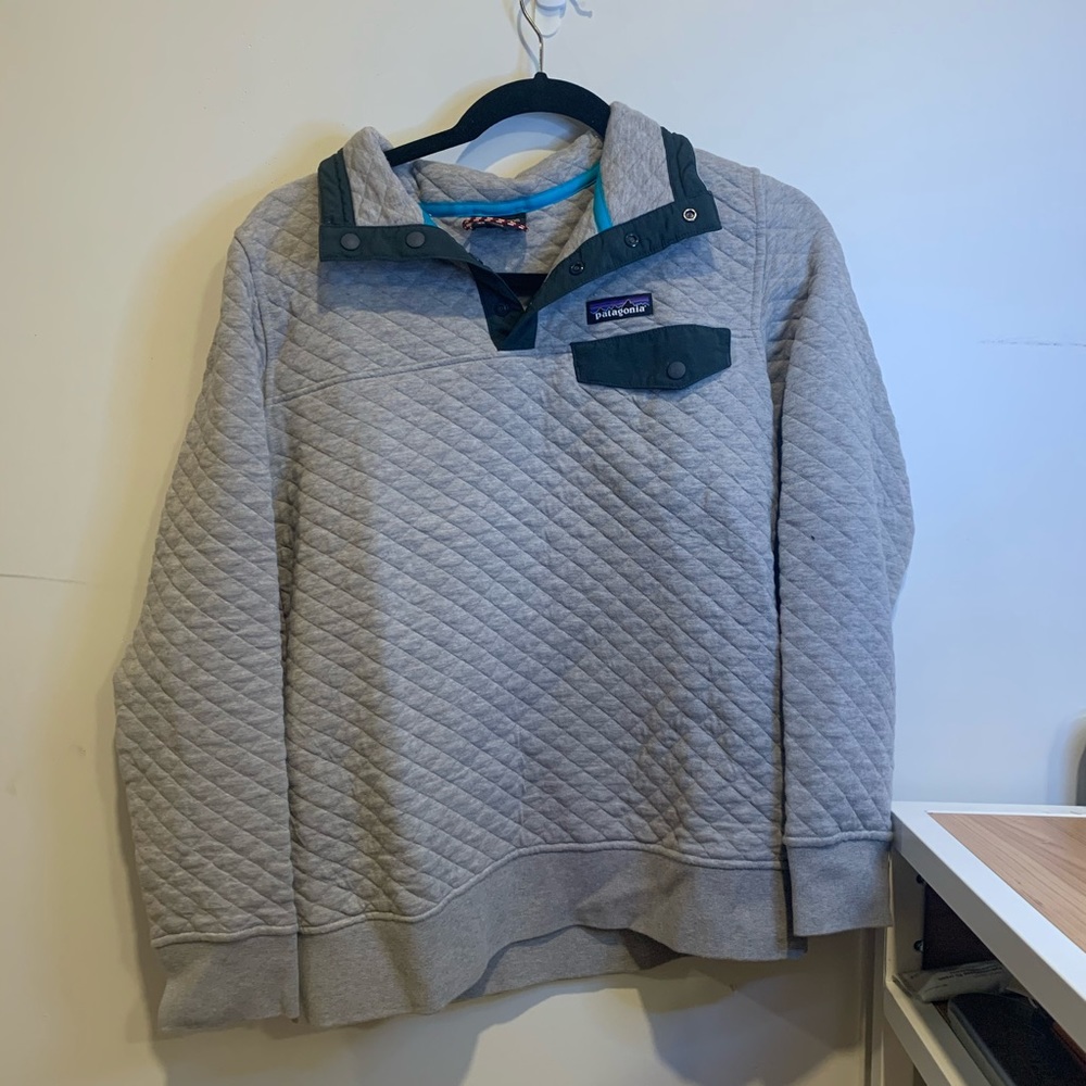 Patagonia Fleece